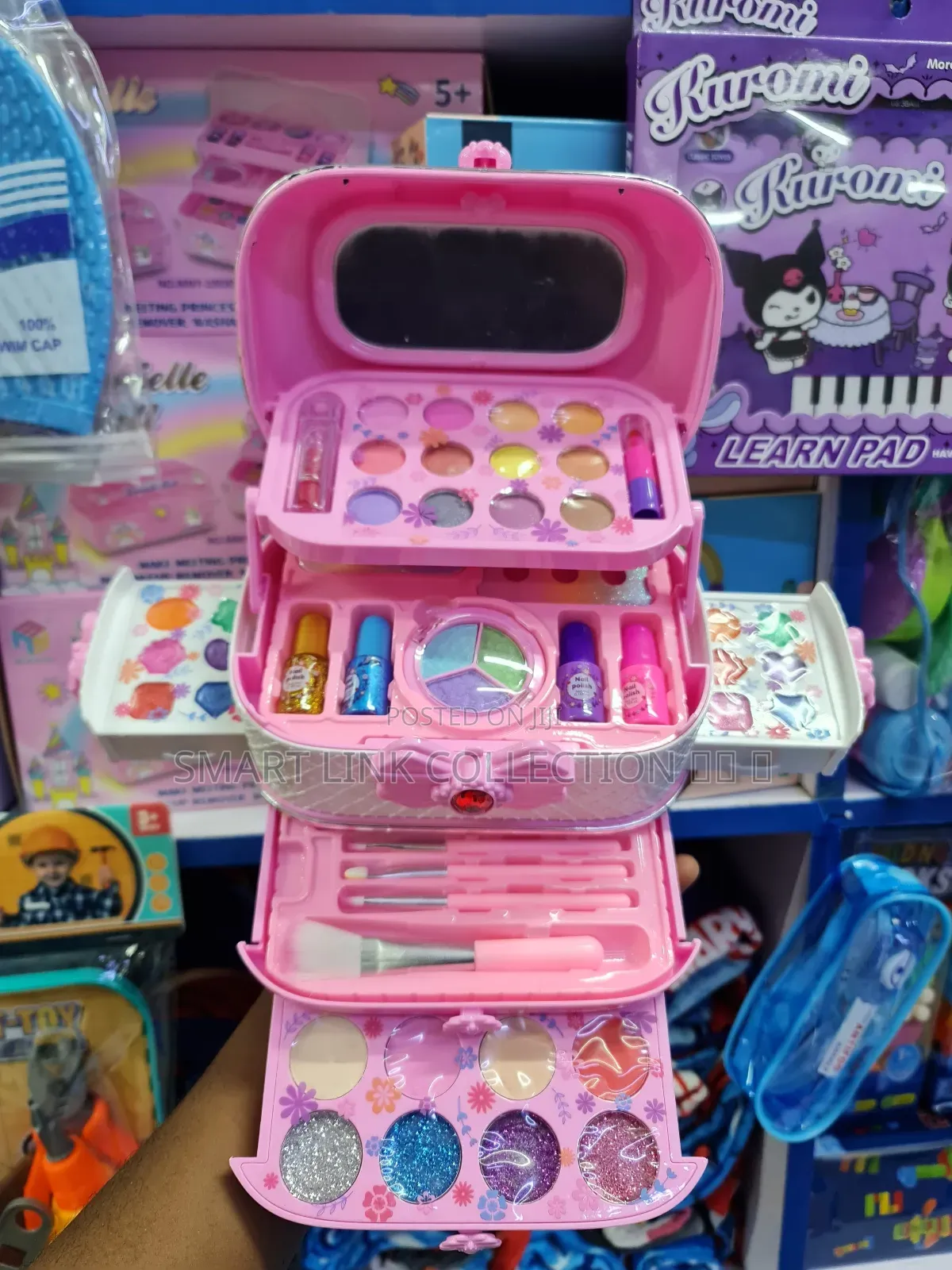 Dream Make-up