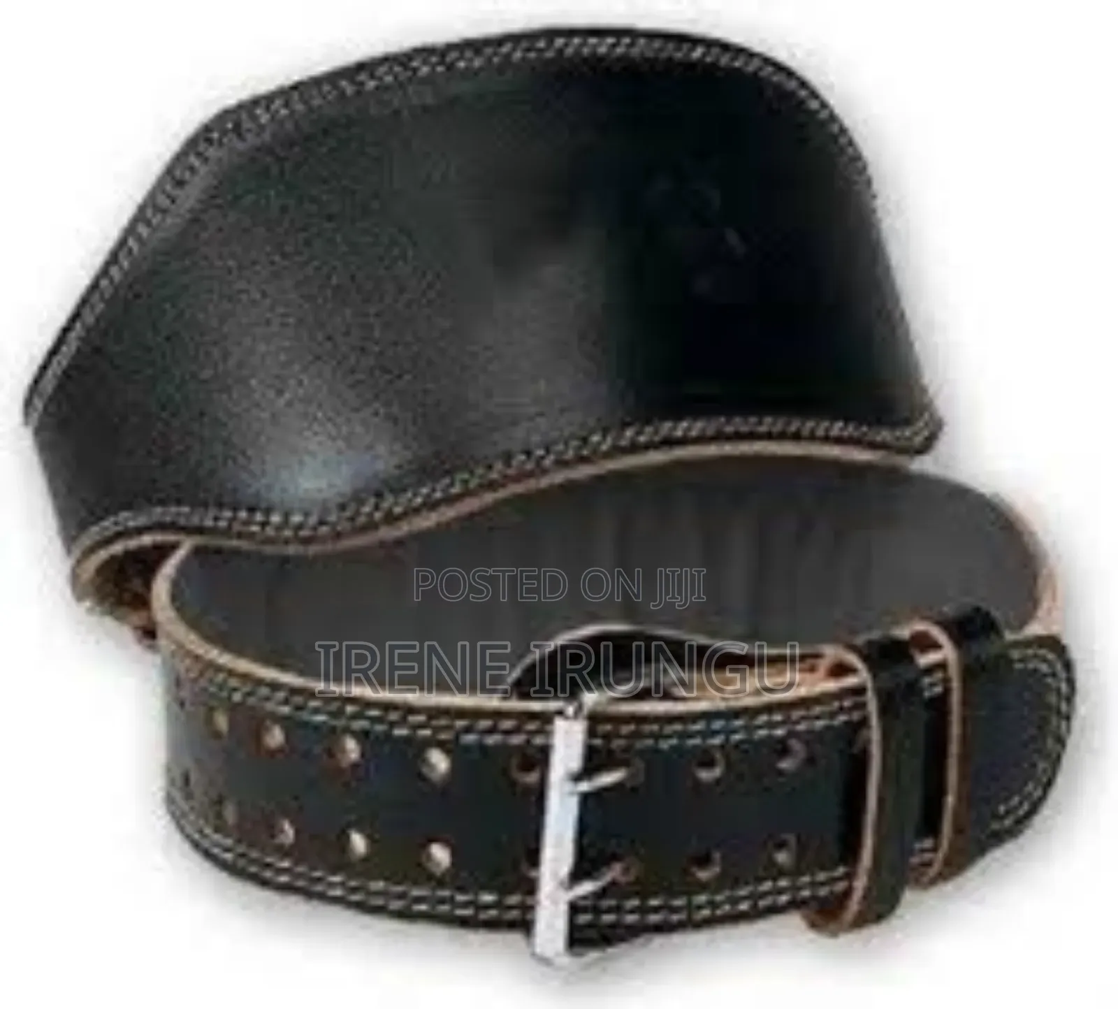 Waist Gym Belt+ Squat Gym Belt