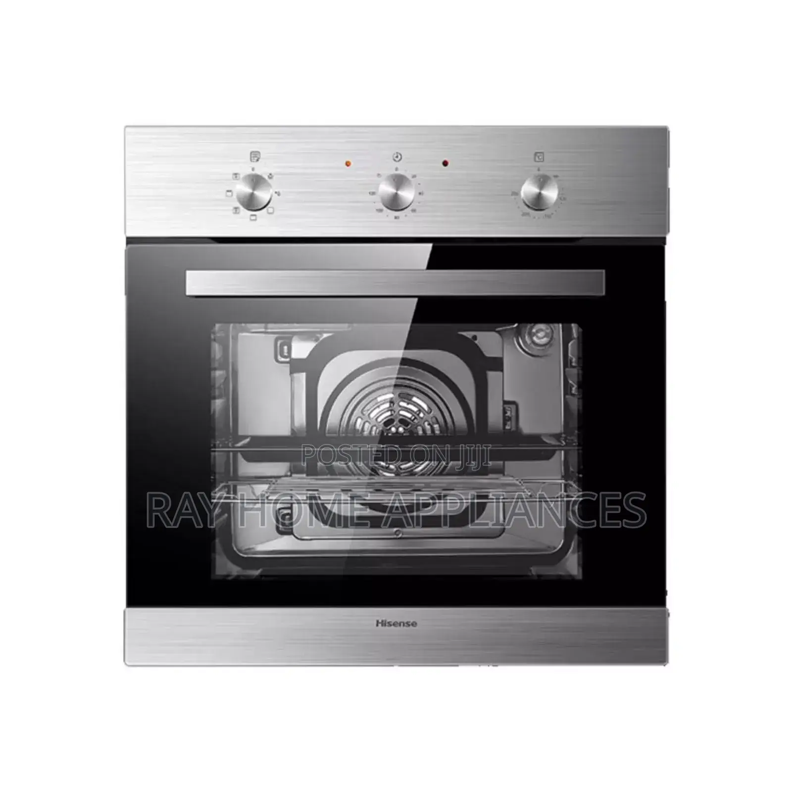 Hisense Inbuilt Oven 60cm 75litres