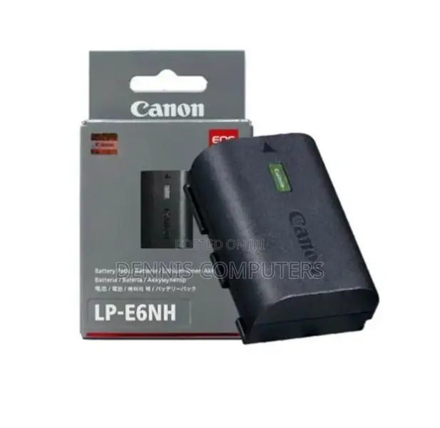 Canon Lpe6nh / Canon Lpe6nh