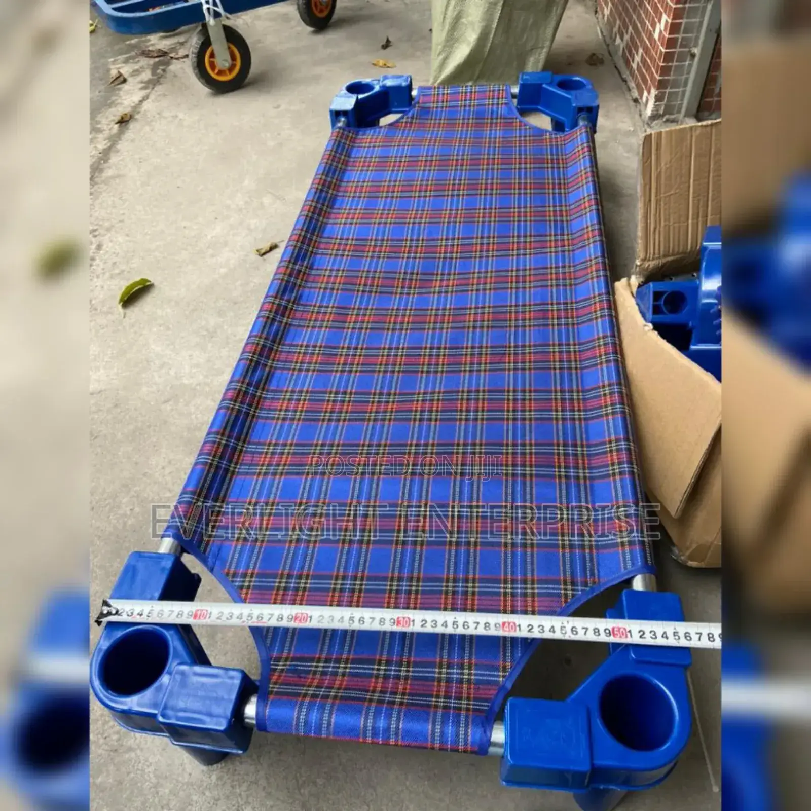 Kids Stackable Bed