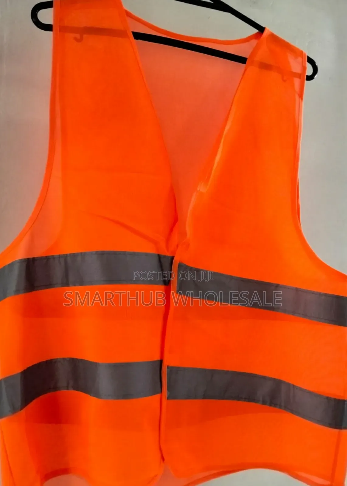 Safety Reflective Jacket Reflector