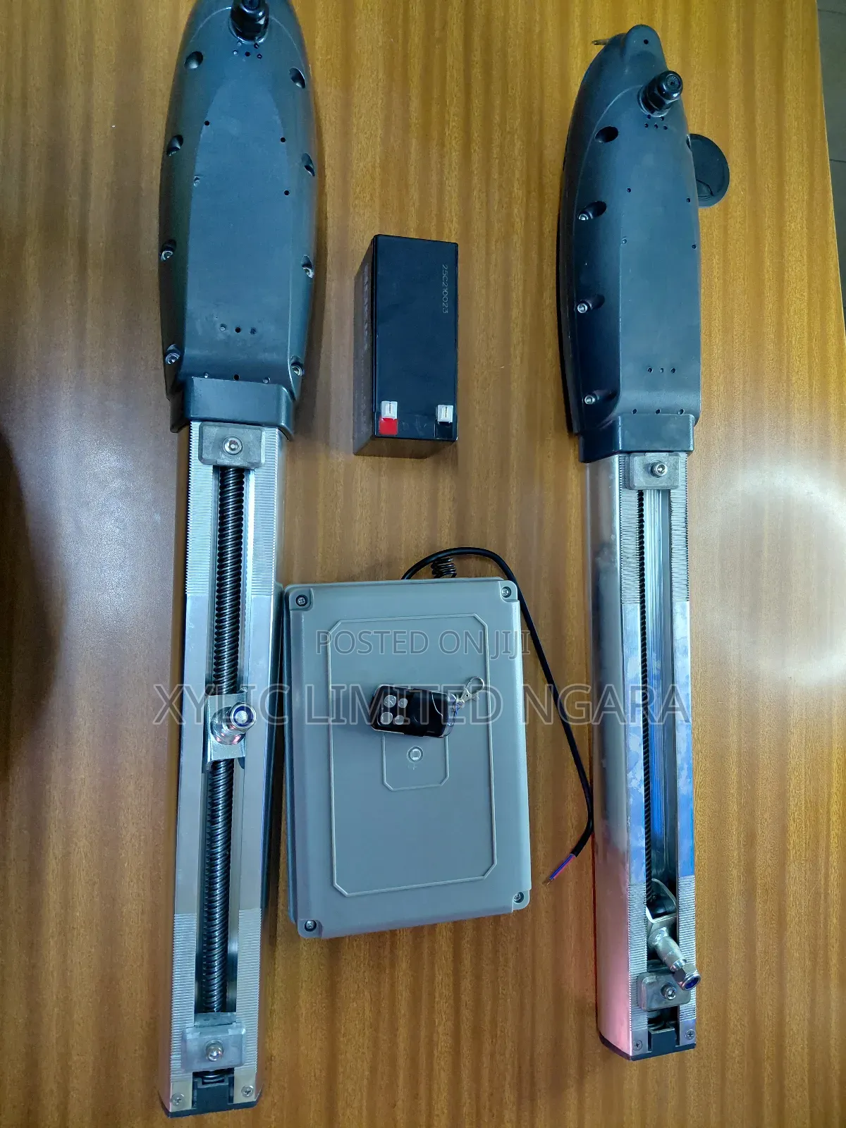 Automatic Arm Swing Gate Motor