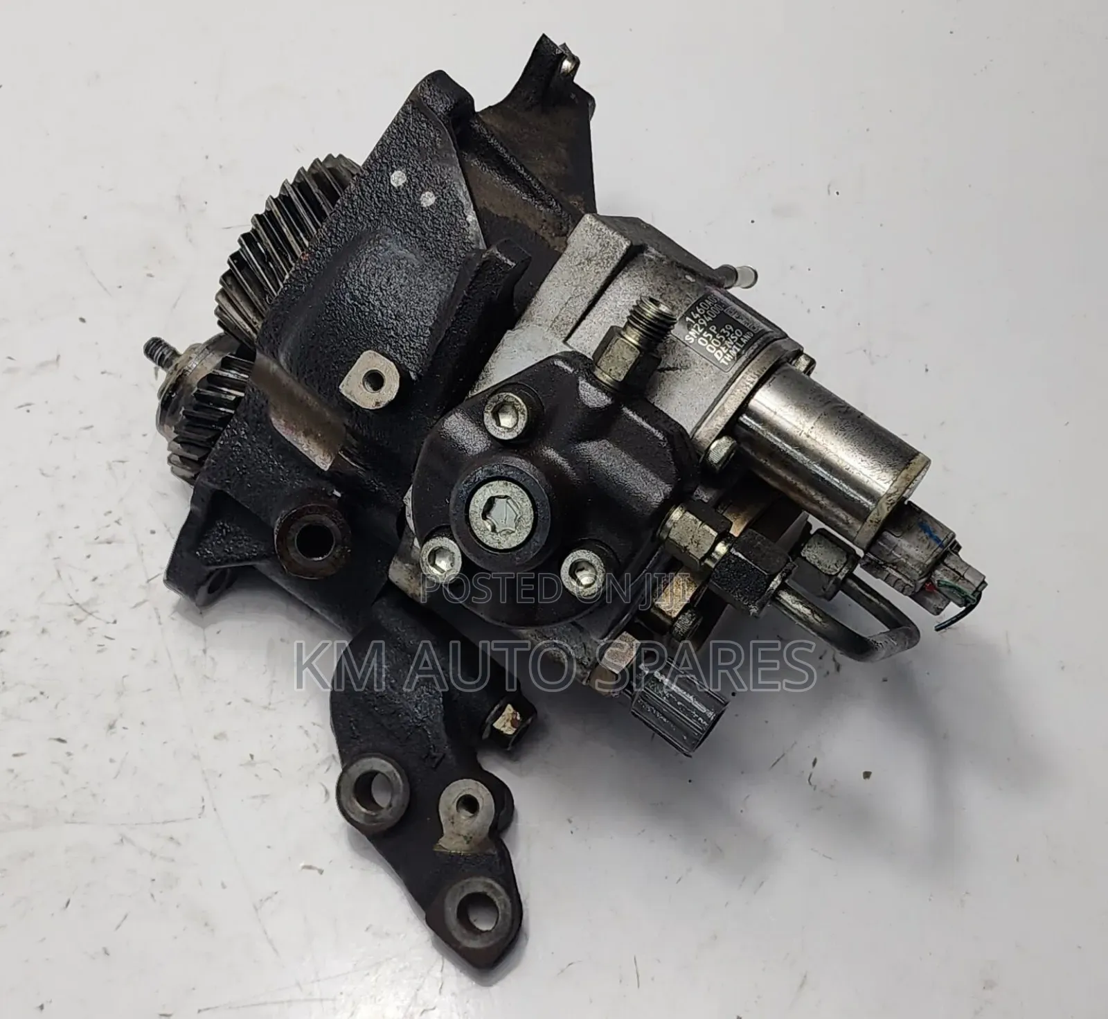 Mitsubishi 4m41 Injector Pump For Mitsubishi Pajero, L200.