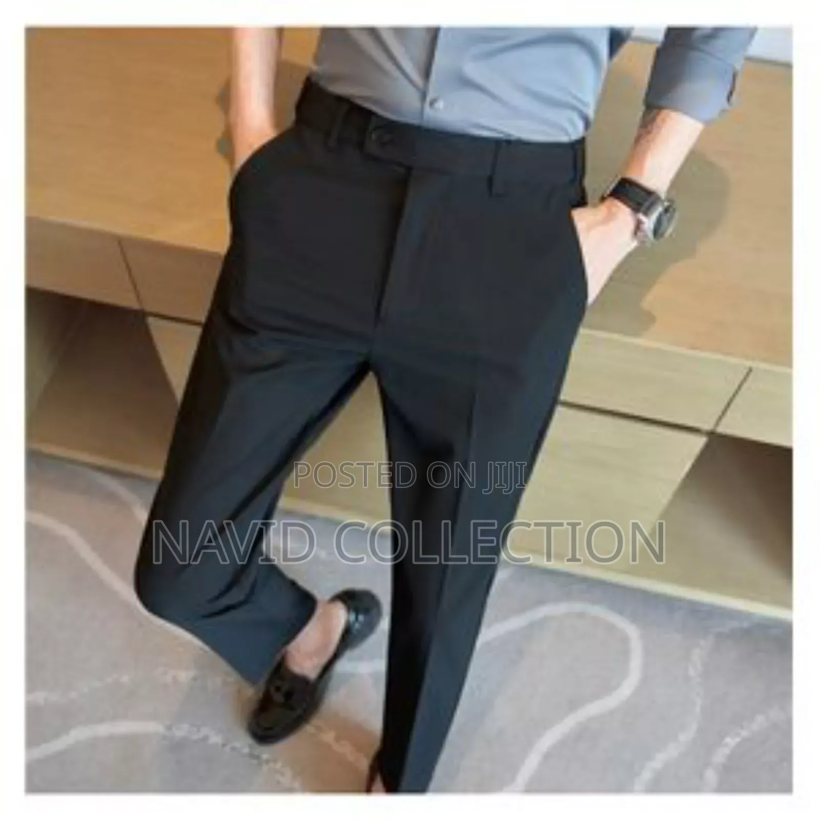 Men's Official