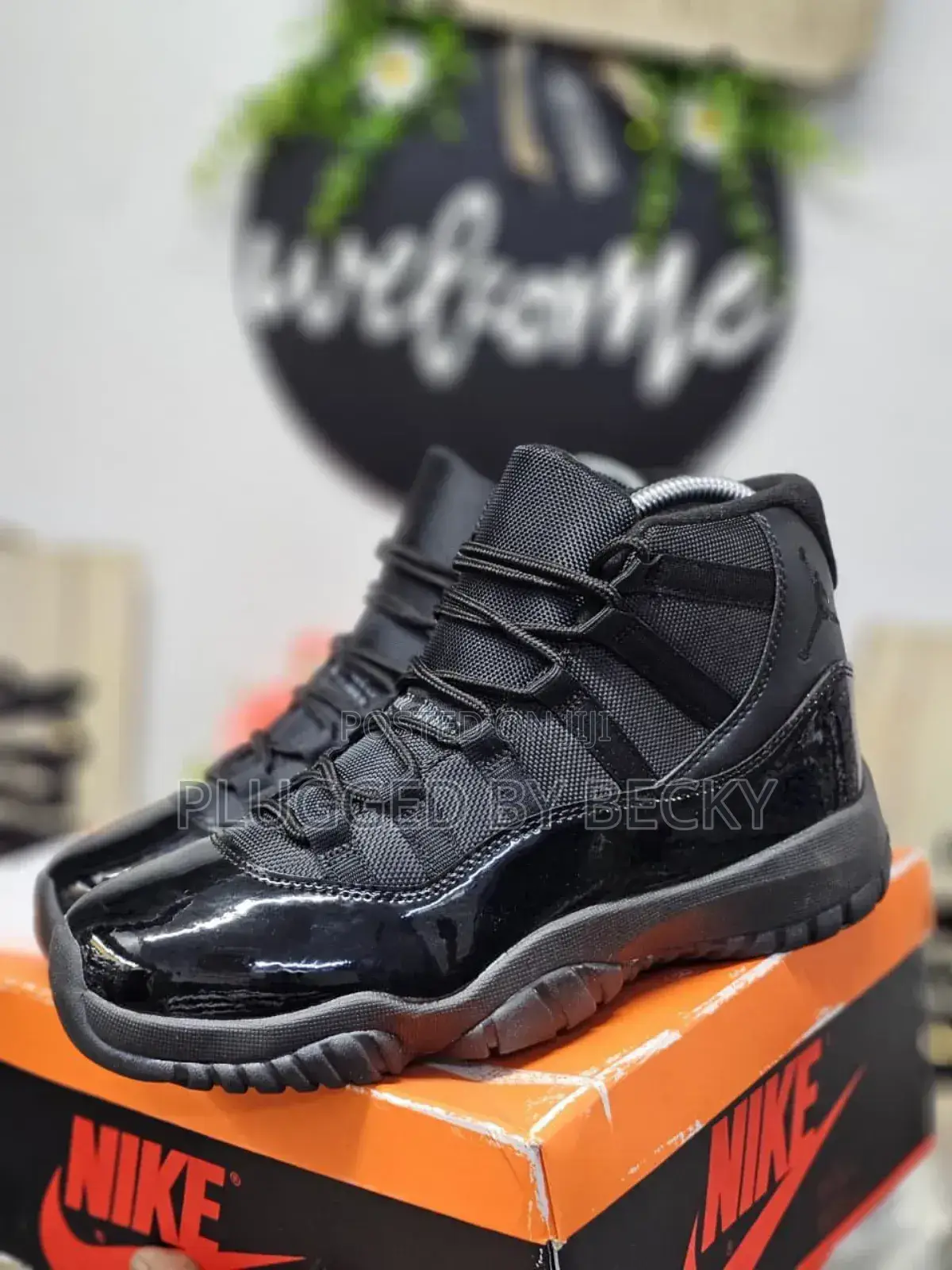 Jordan 11 Jubilee ,Air Jordan 11 Sizes 38-45