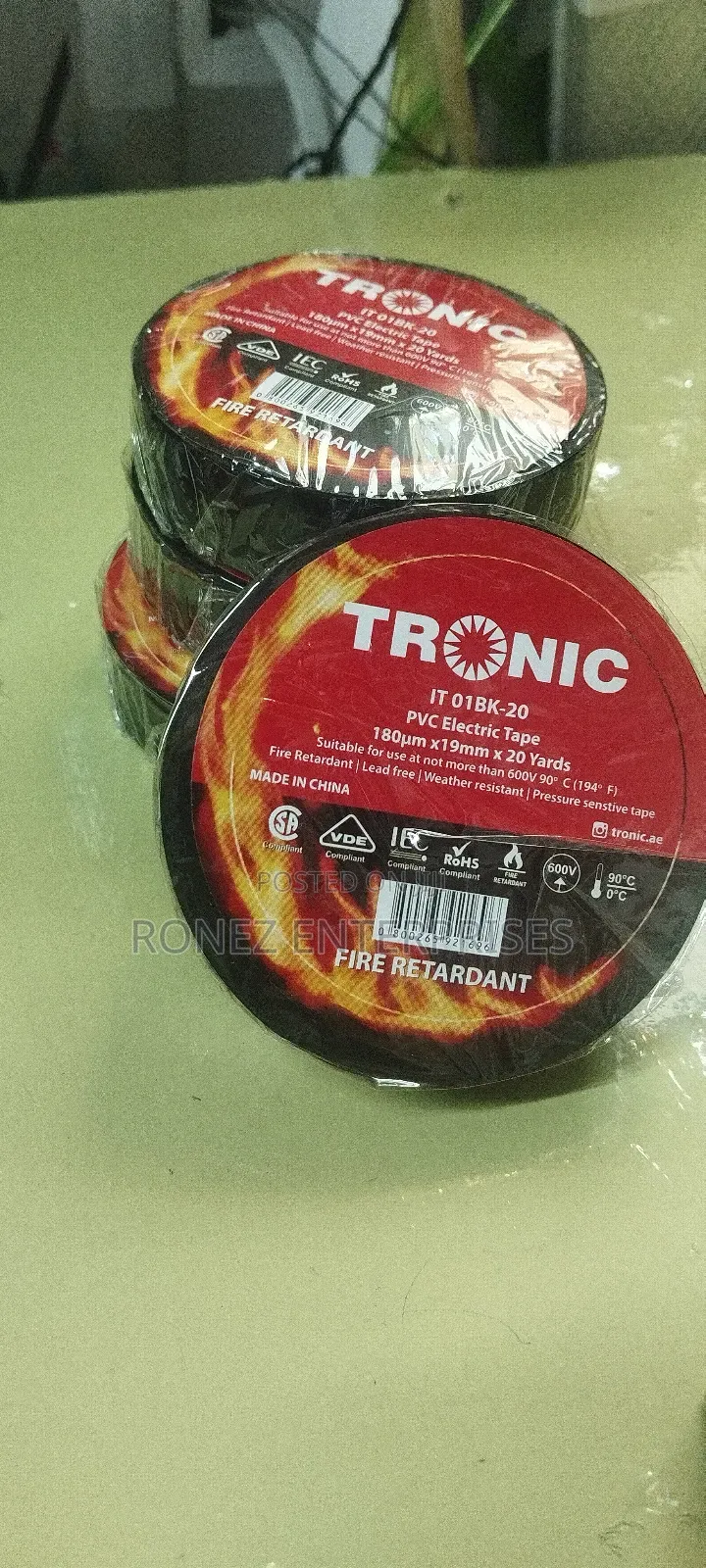 Insulation Tape