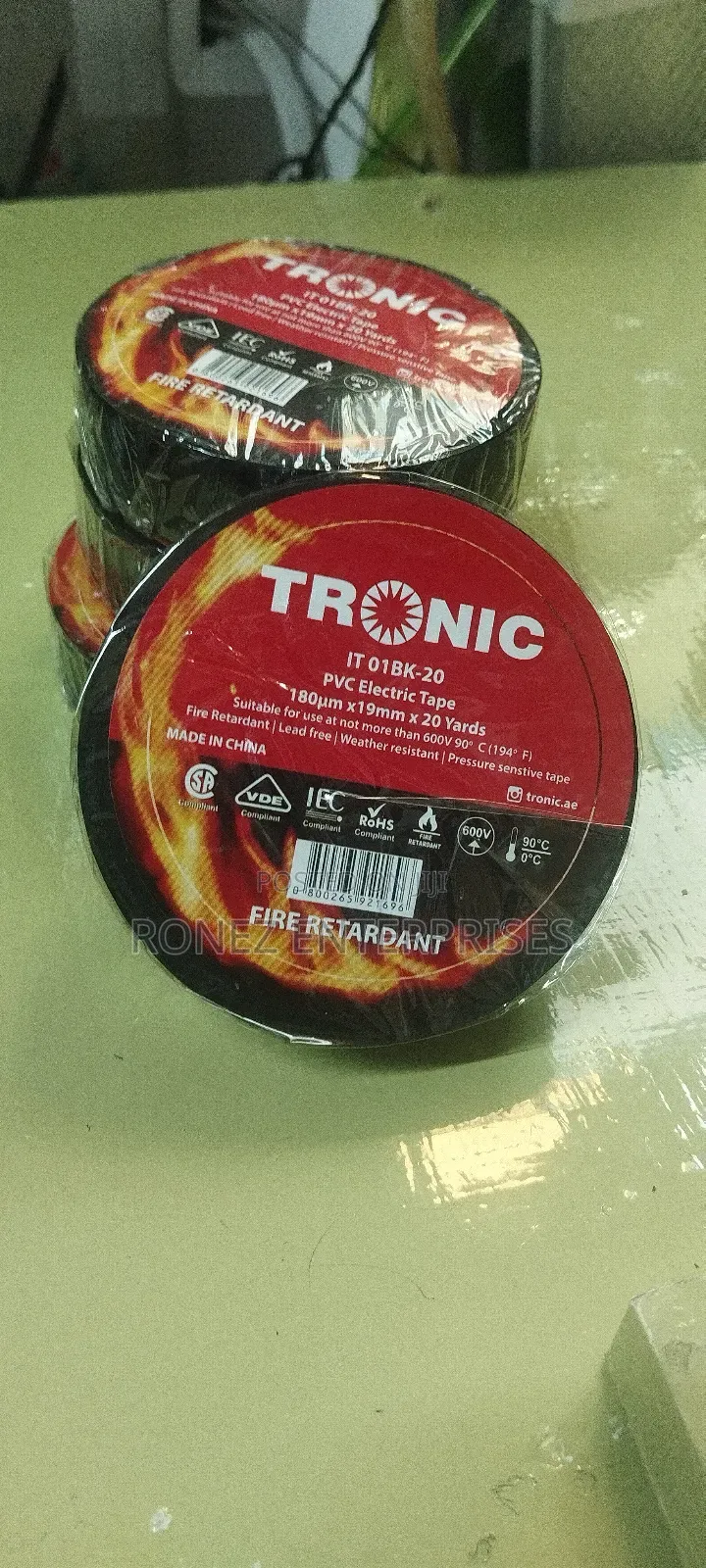 Insulation Tape