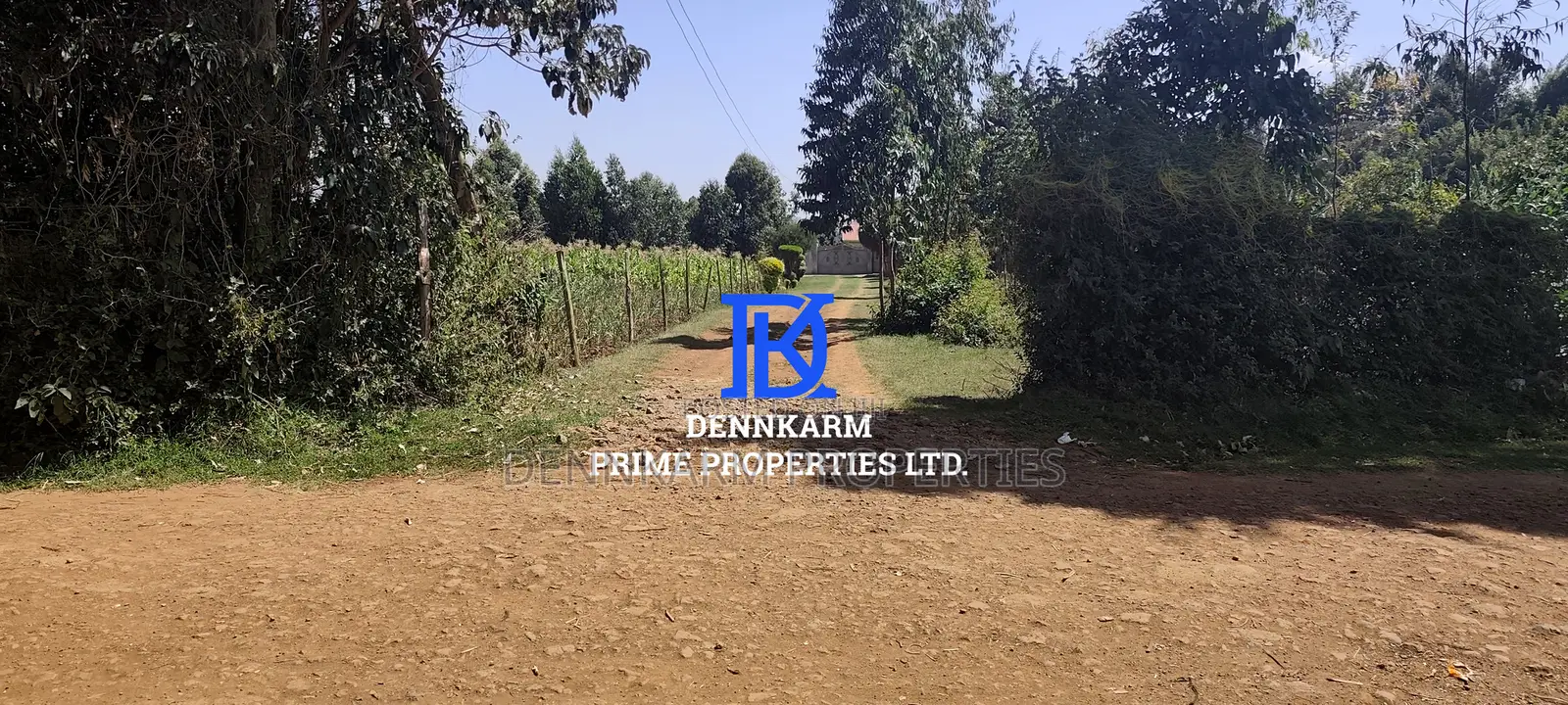 Distress Sale – Plot in Kikuyu, Ondiri