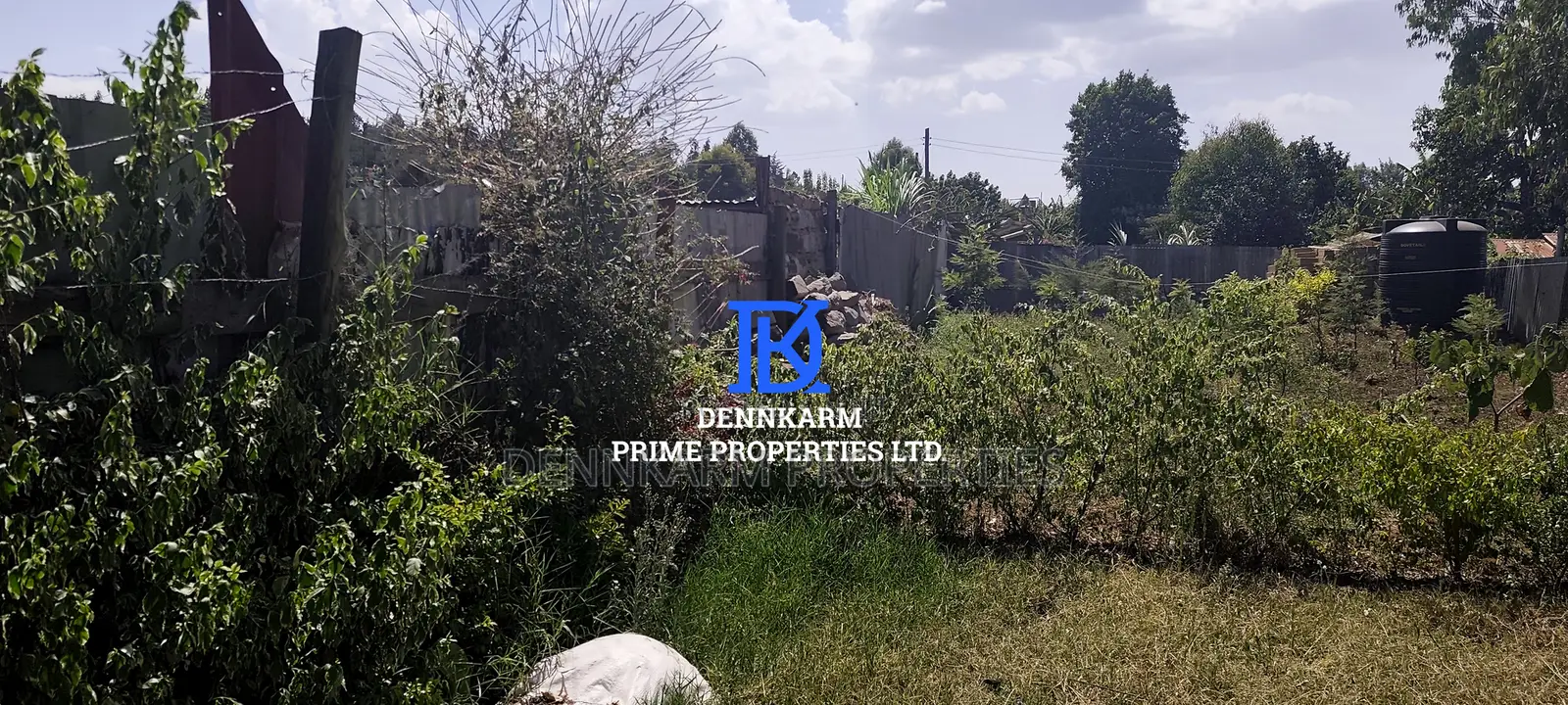 Distress Sale – Plot in Kikuyu, Ondiri