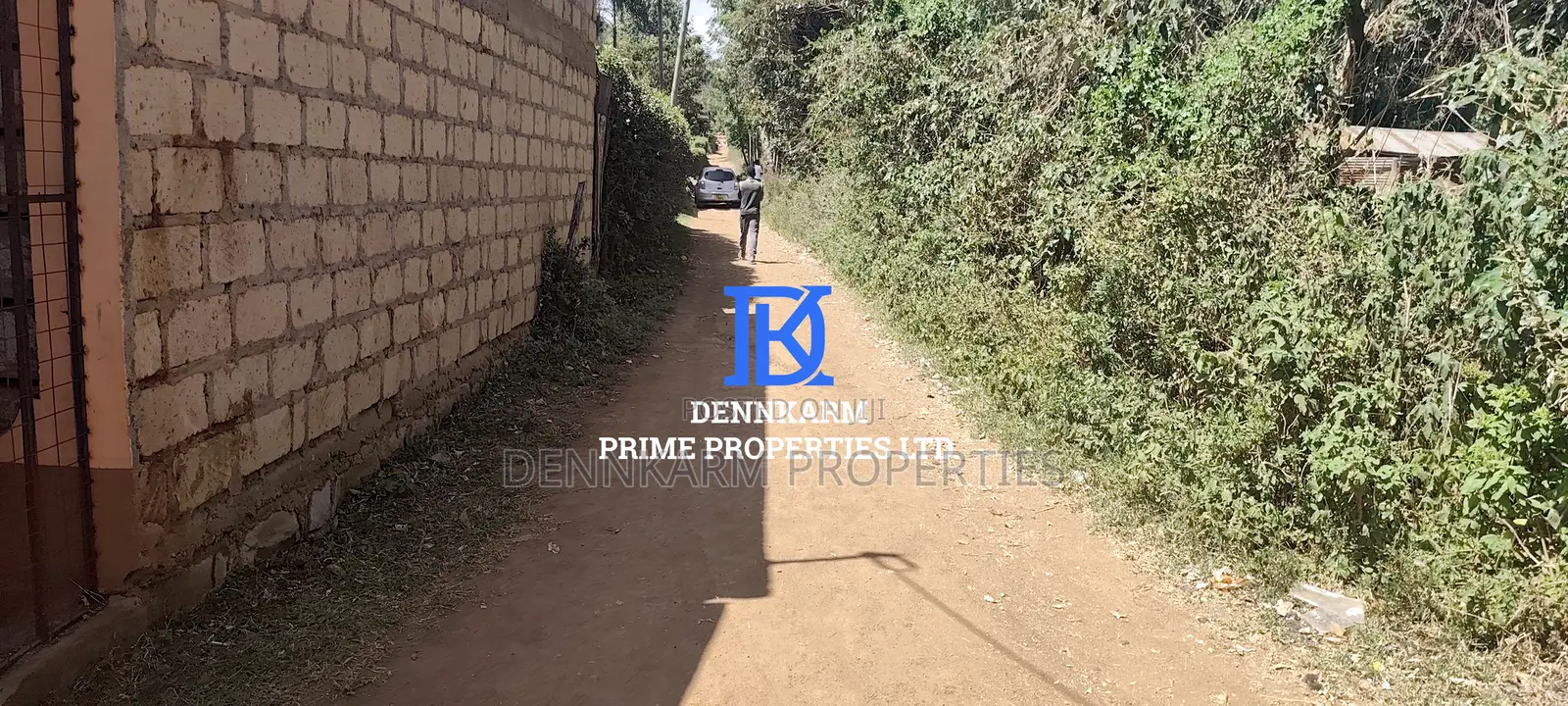 Distress Sale – Plot in Kikuyu, Ondiri
