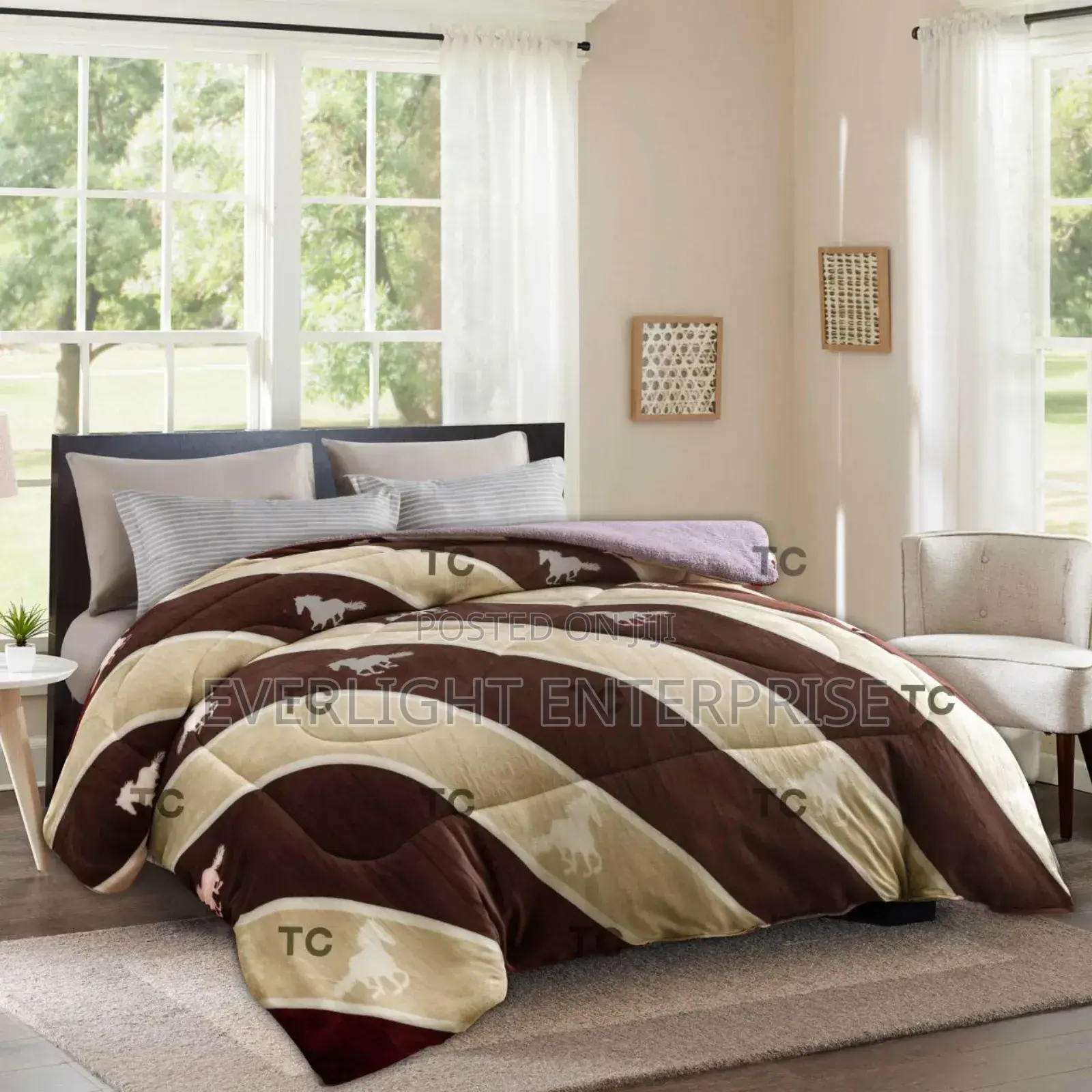 Available Woolen Duvets