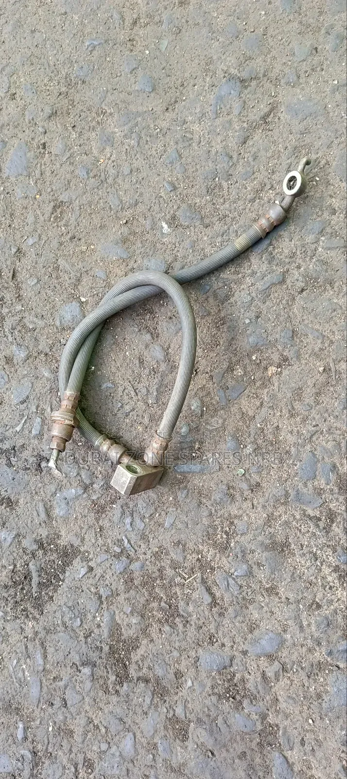 Nissan Pathfinder,Patrol Y62 Brake Pipes.