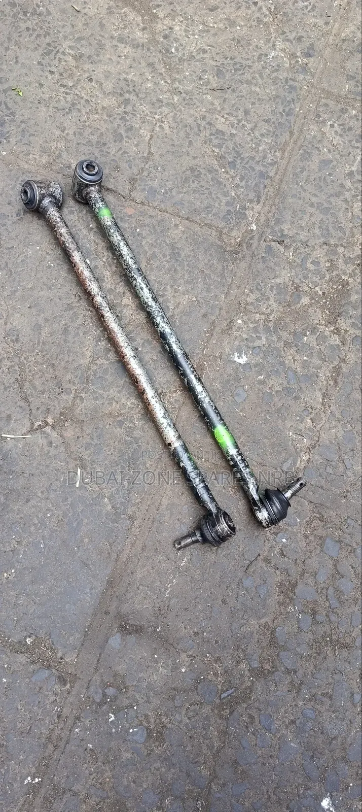 Rear Arms Rav4 1995 Available.