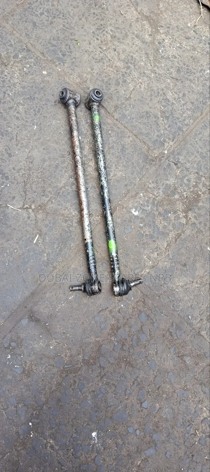 Rear Arms Rav4 1995 Available.