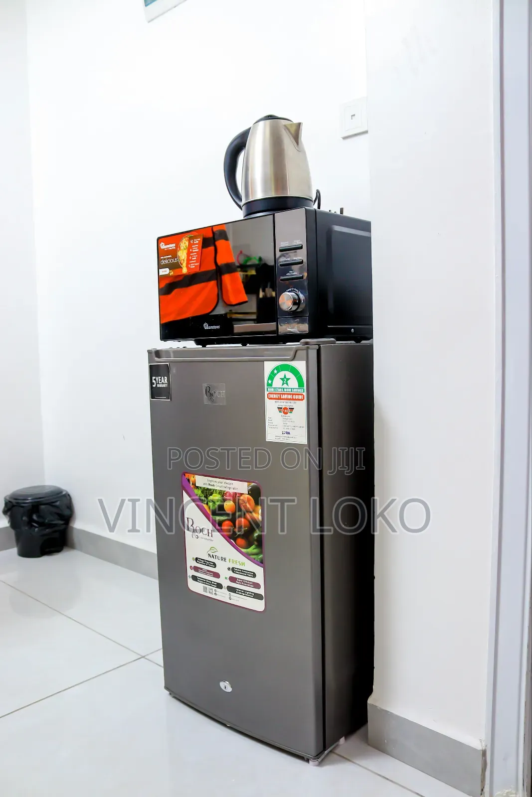 Luxury Studio Air BNB in Syokimau Near Jkia