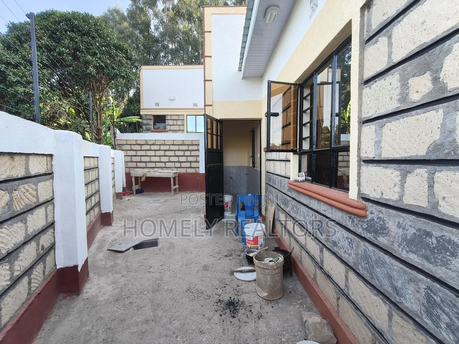 3bdrm Bungalow in Ngong, Matasia for sale