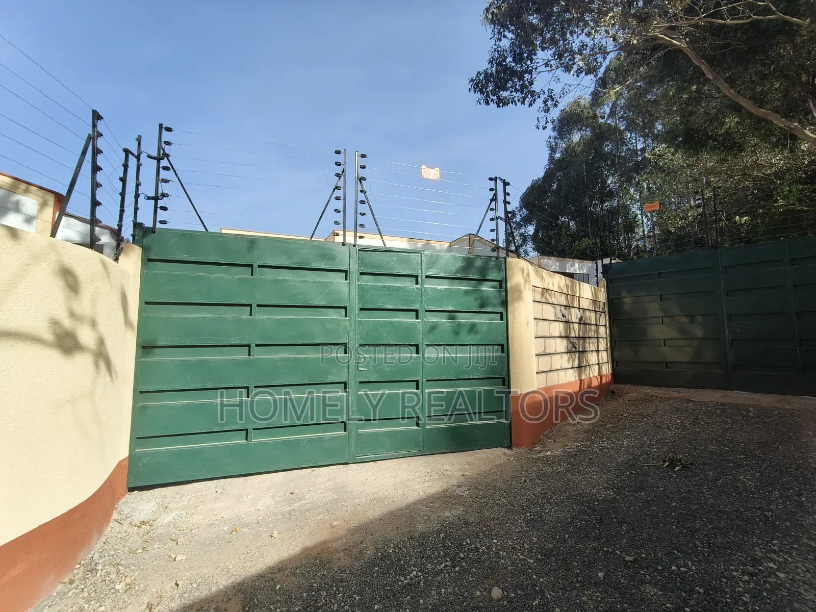 3bdrm Bungalow in Ngong, Matasia for sale