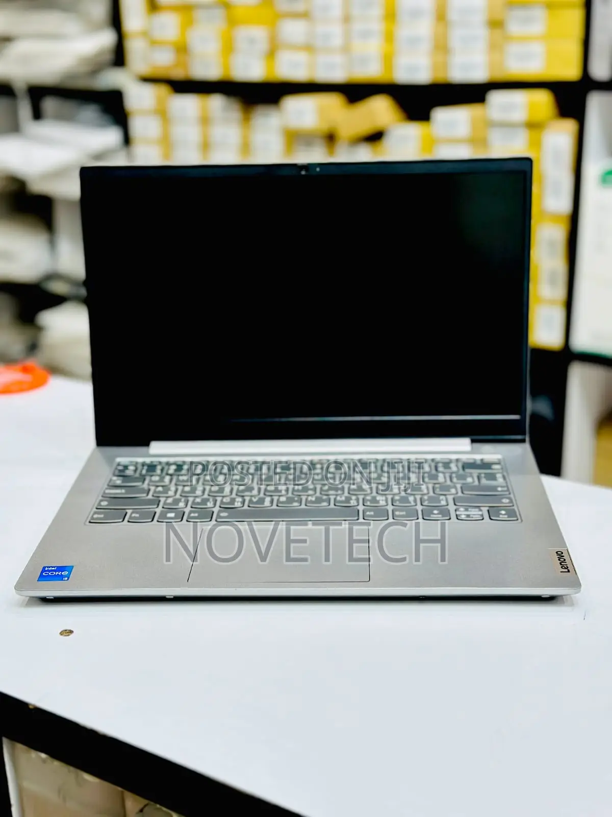 Laptop Lenovo Thinkbook 14 16GB Intel Core i5 SSD 256GB