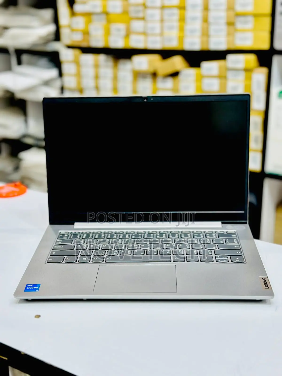 Laptop Lenovo Thinkbook 14 16GB Intel Core i5 SSD 256GB