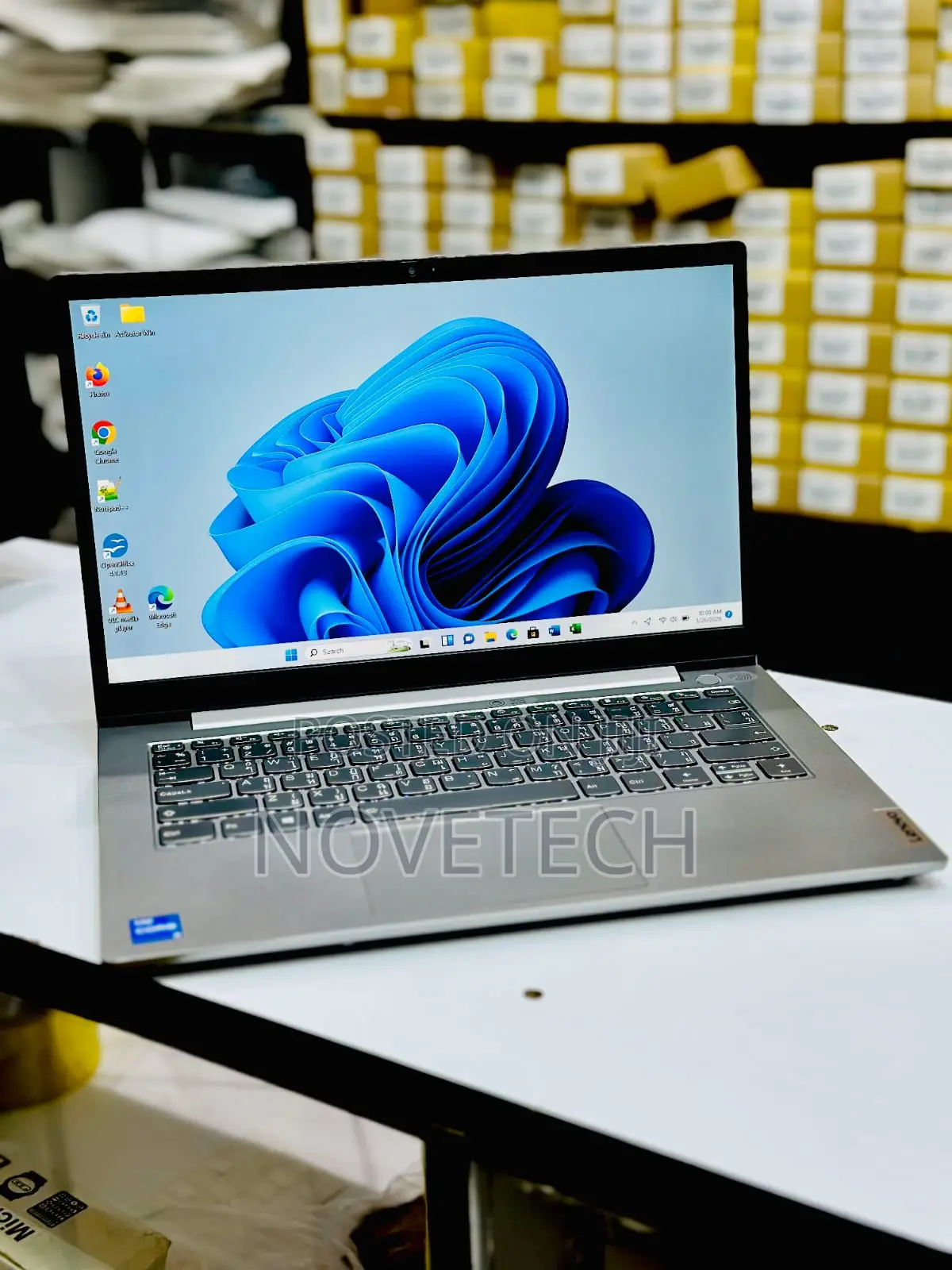 Laptop Lenovo Thinkbook 14 16GB Intel Core i5 SSD 256GB