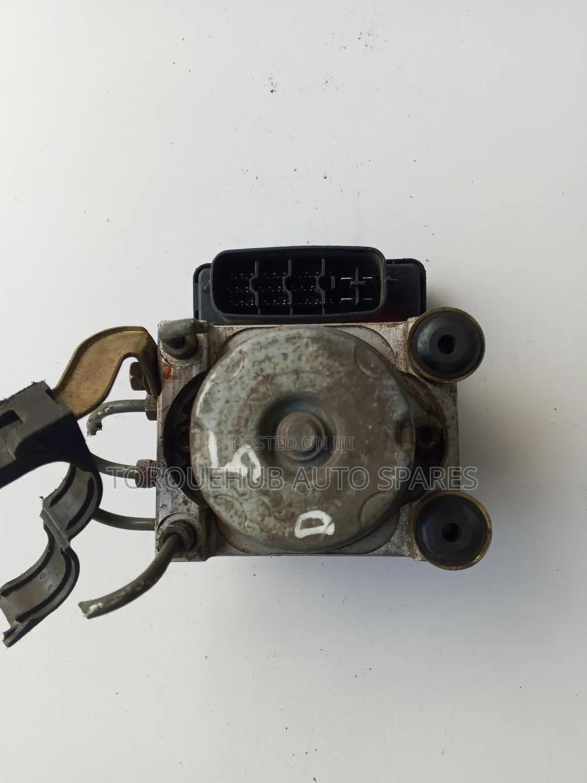 Toyota Vitz,Yaris,Platz Sumitomo Abs Mortar