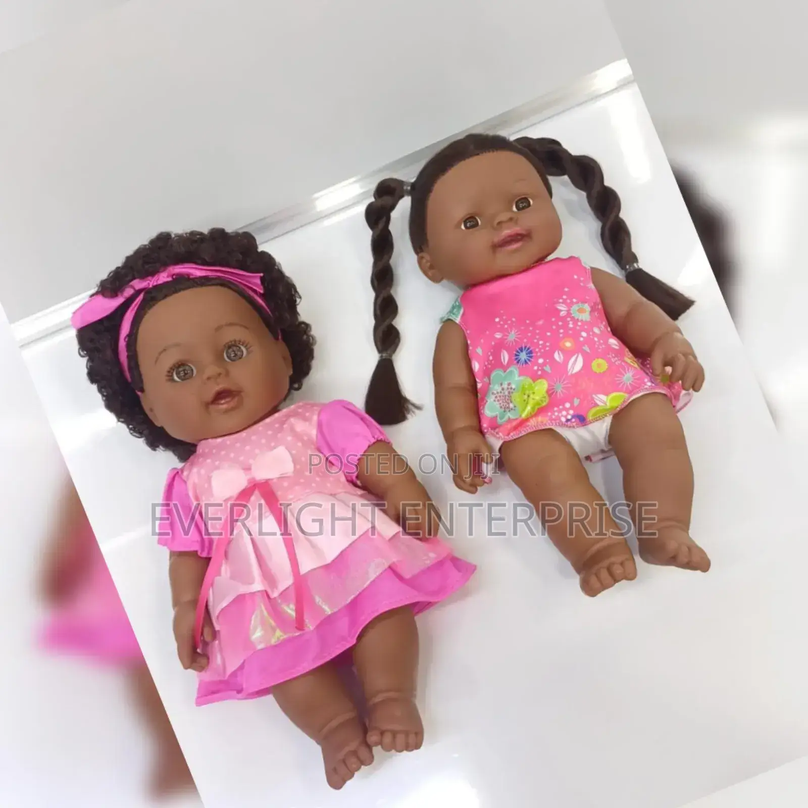 African Dolls/Baby Dolls