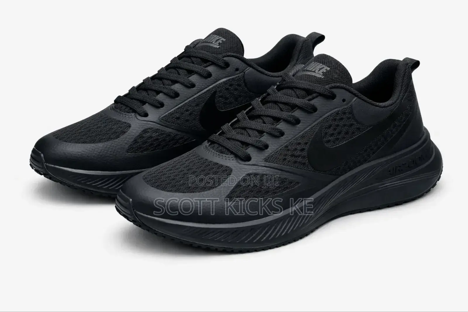 Nike Zoom Runners Sizes 36 to 45