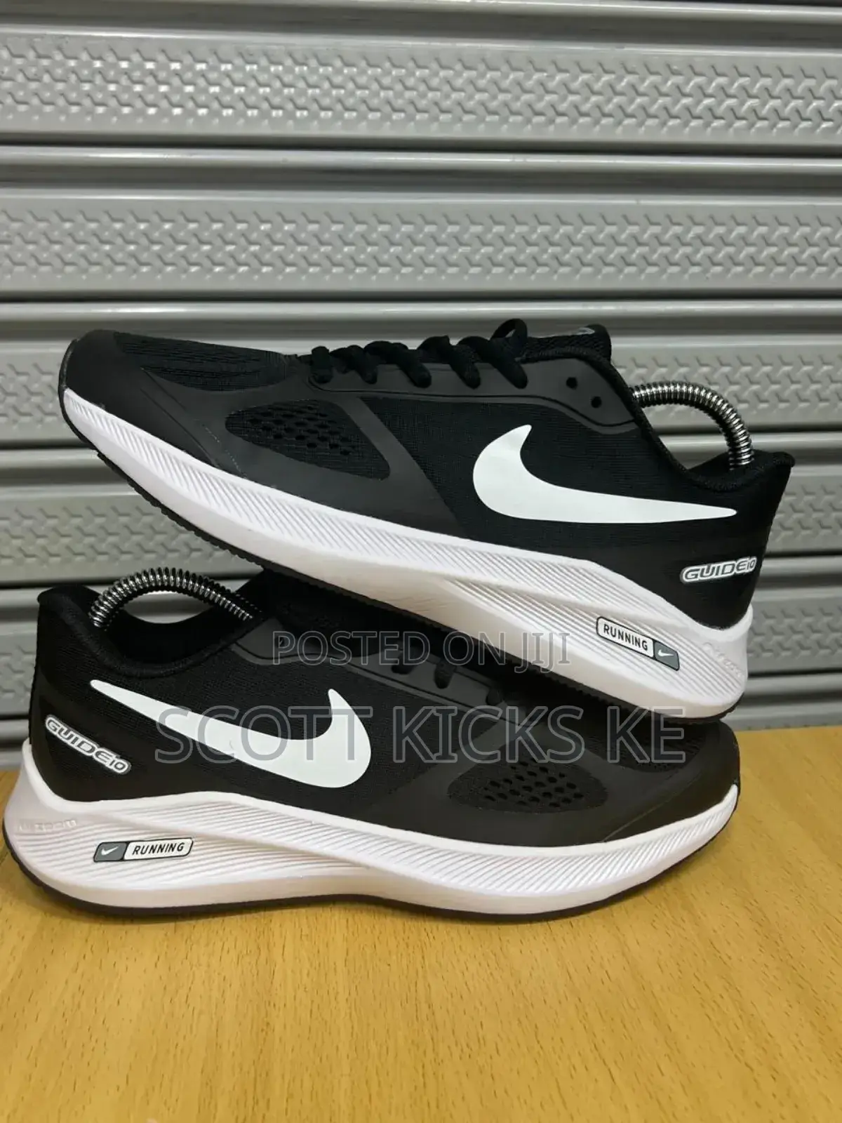 Nike Zoom Runners Sizes 36 to 45