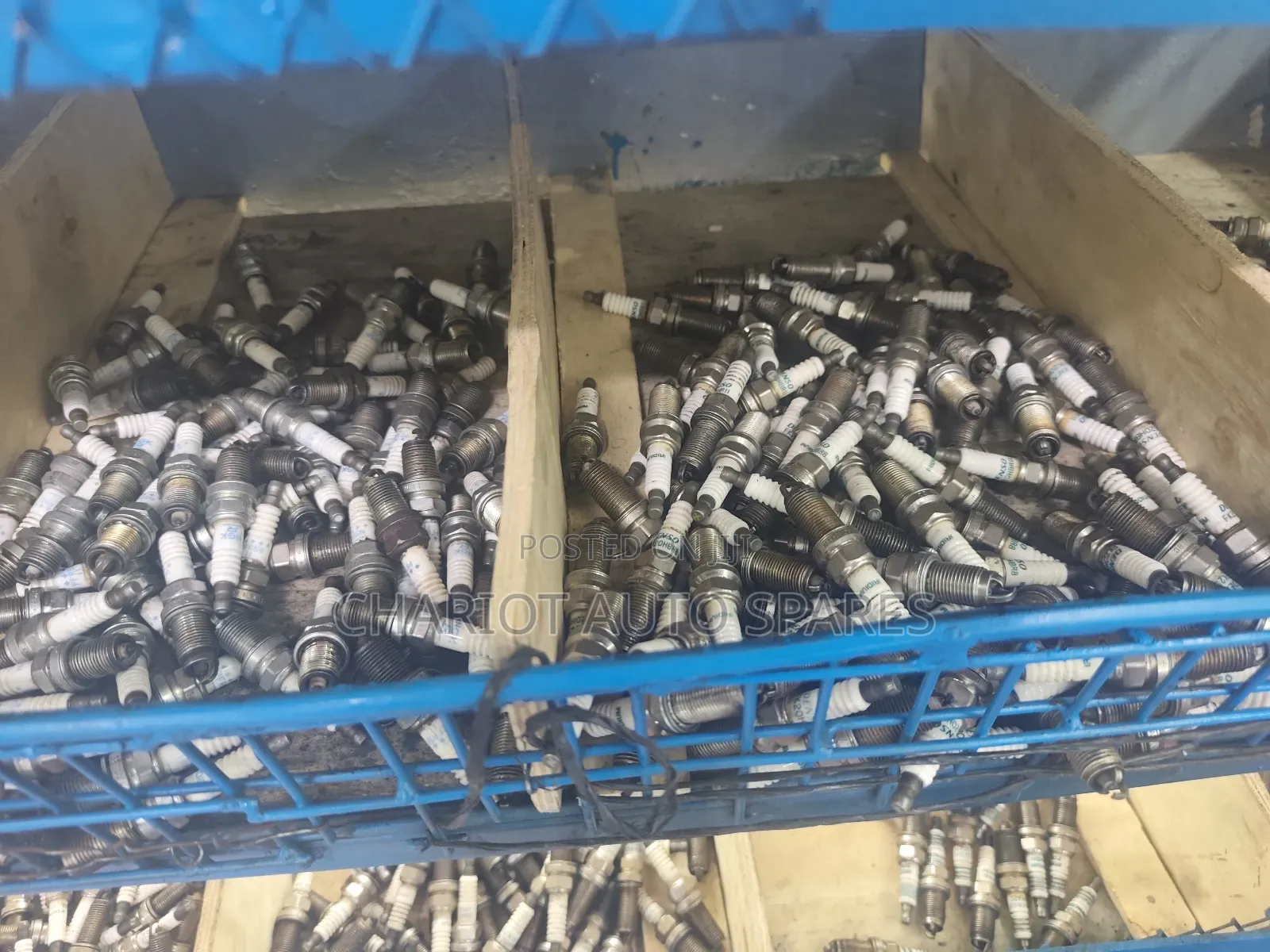 Fk20hr11 Spark Plug For Toyota Allion