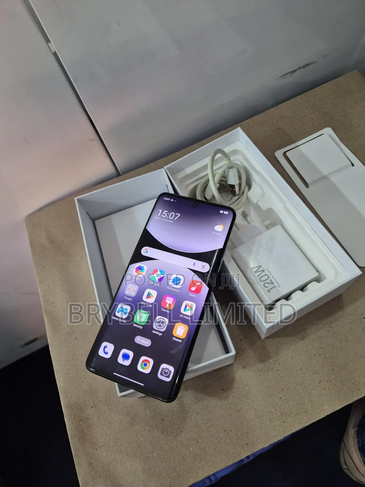 Xiaomi Redmi Note 14 Pro+ 5G 256 GB Black