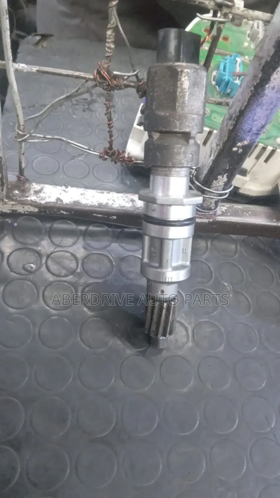 Speed Sensor Isuzu Frr90