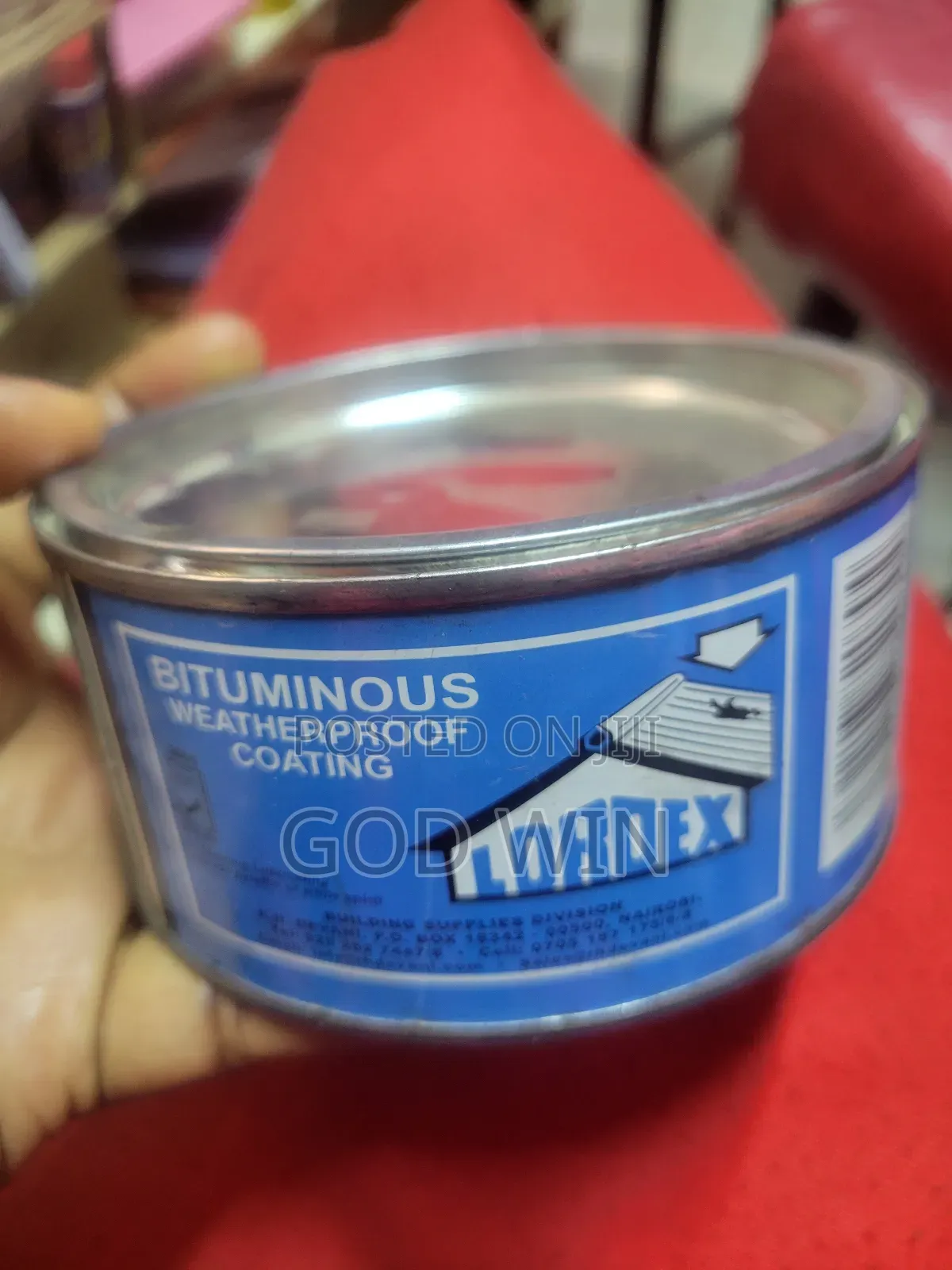 Coating Lordex