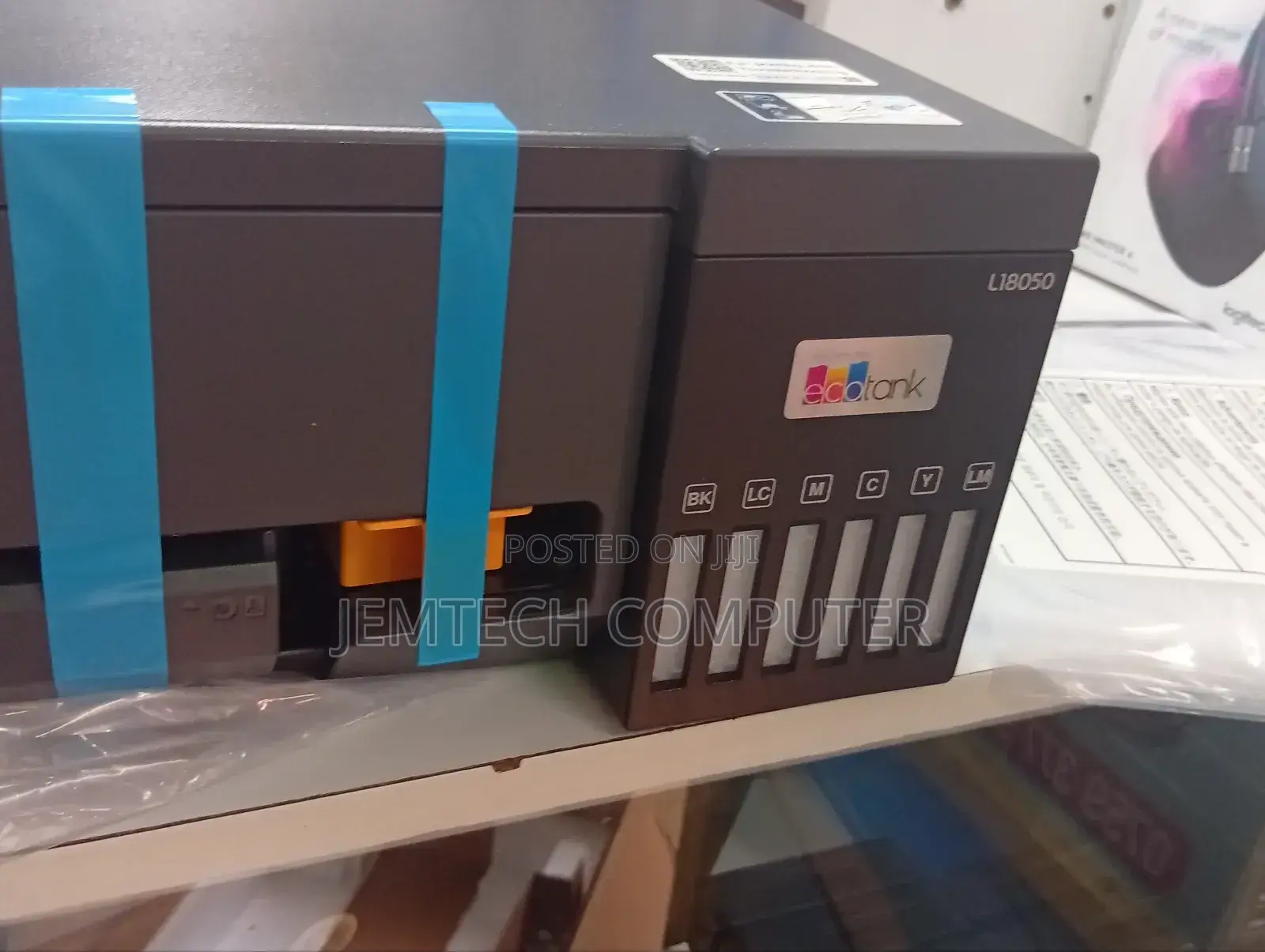 Epson Ecotank L18050^^L18050 Epson Ecotank