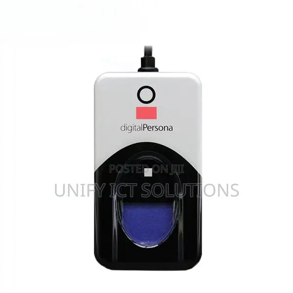 Hid Digital Persona U.Are.U 4500