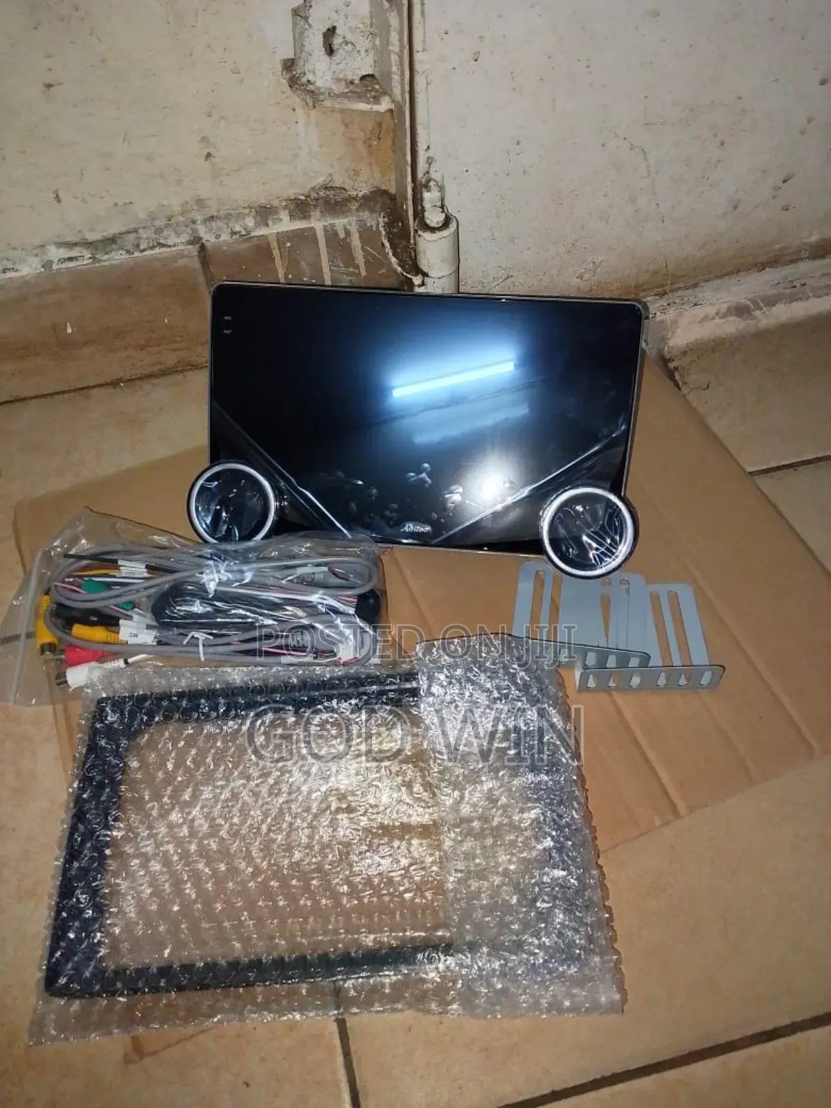 Android Car System Radio