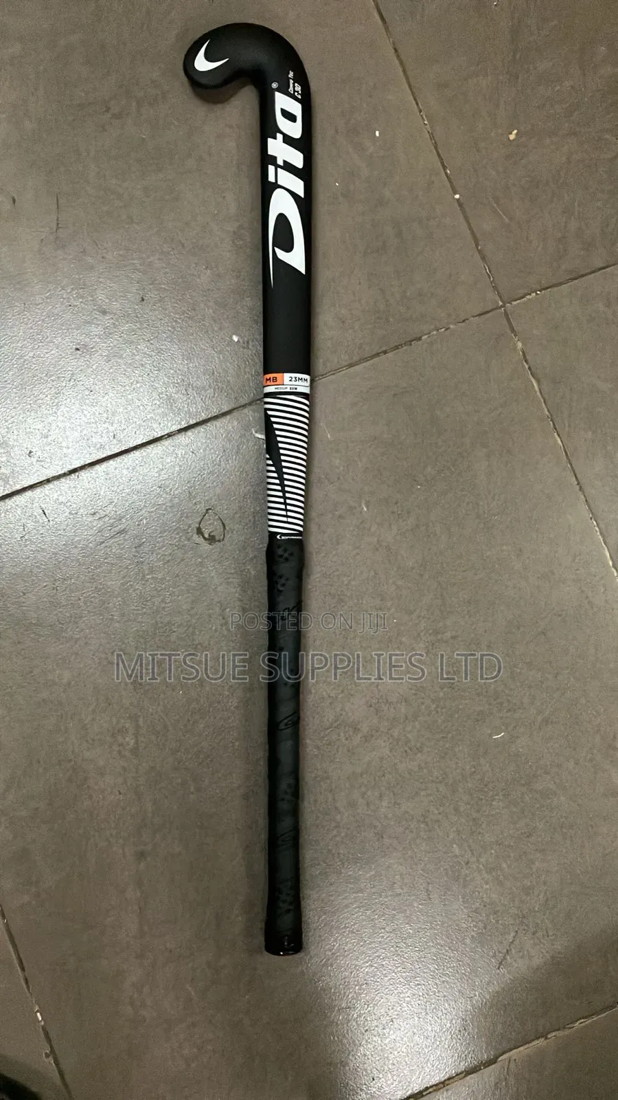 Dita Hockey Stick C-30 Compotec Size 32 Inch