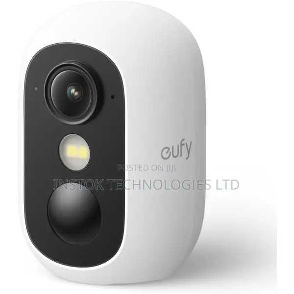 Eufy Security Eufycam C35 Wireless Security Camera