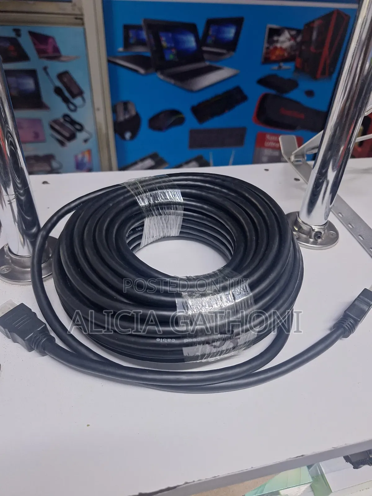 10meters Long Hdmi Cable