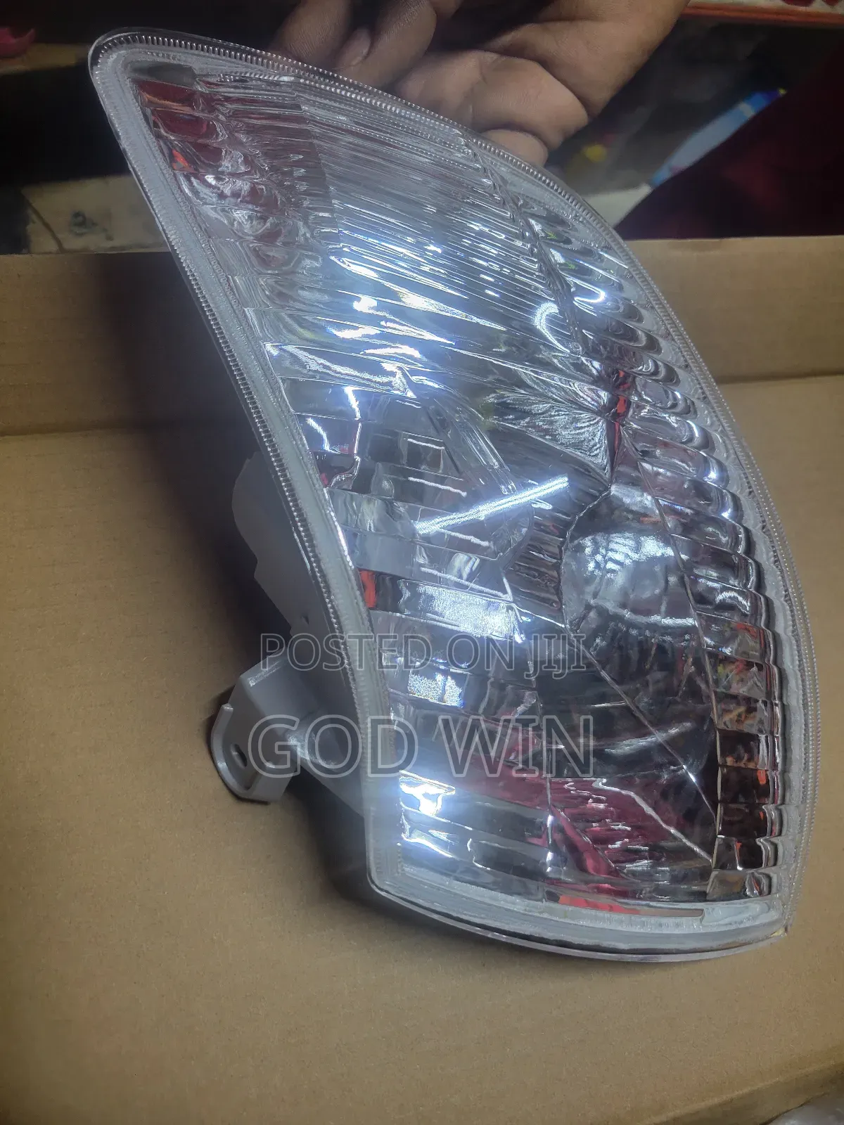 Corner Lamp Toyota Premio 99
