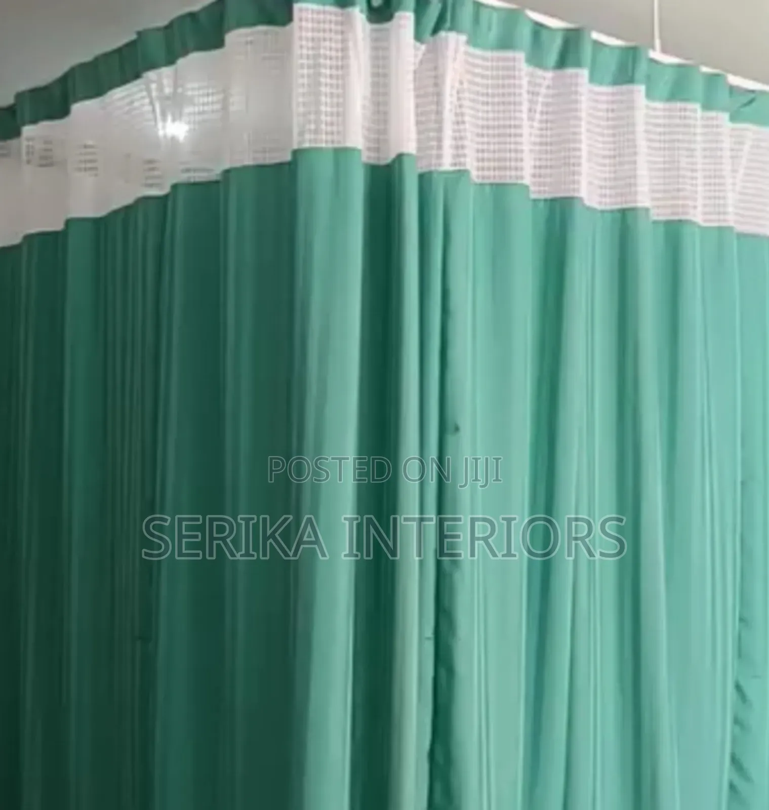 Germs Treated Hospital Curtains Hospital Curtains Environmental Fit