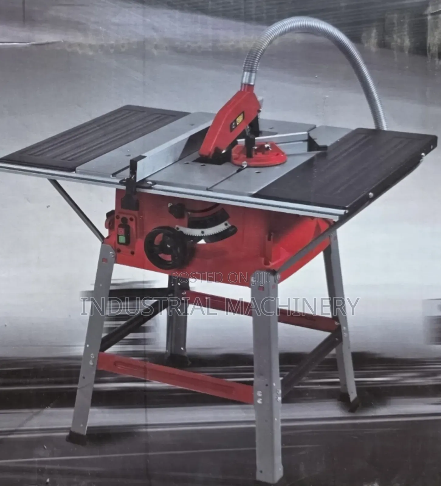 Edon Electric Table Saw