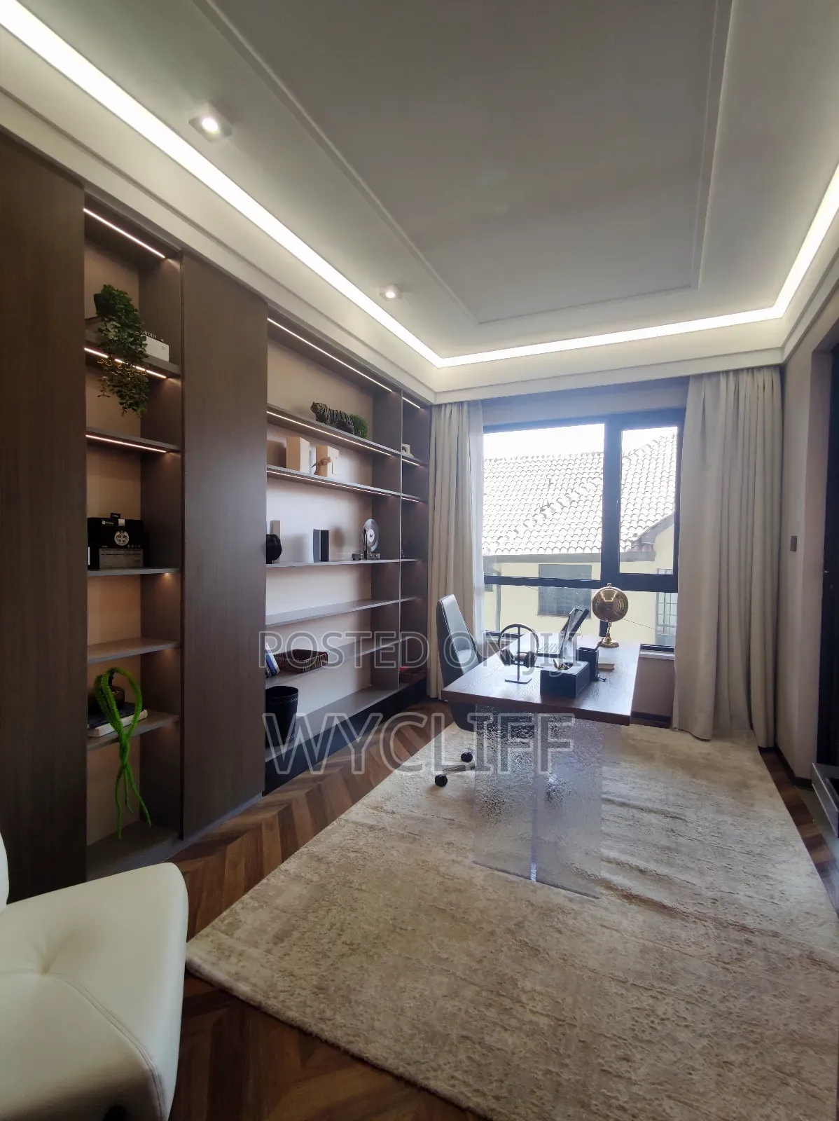 3bdrm Apartment in Kilimani for sale