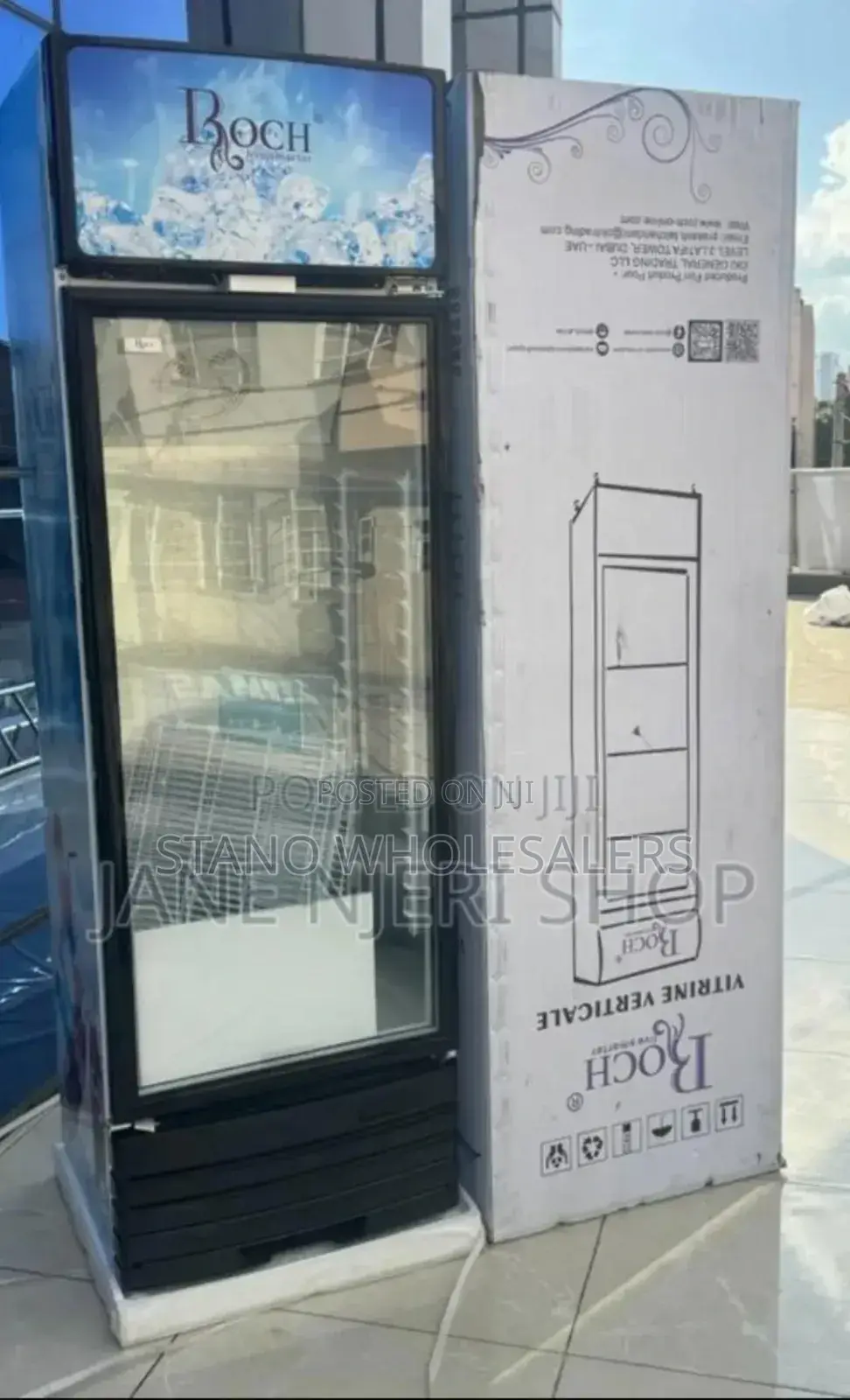 Hsn282tr Showcase Hisense Fridge 282 Litres