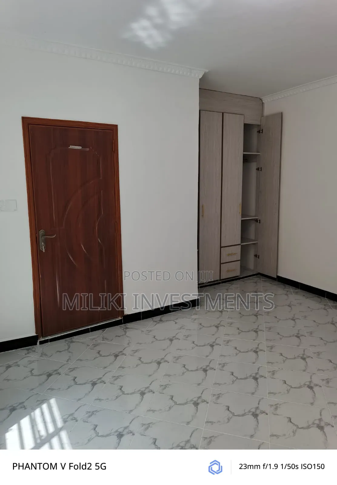 3bdrm Bungalow in Near, Makongeni / Thika for sale