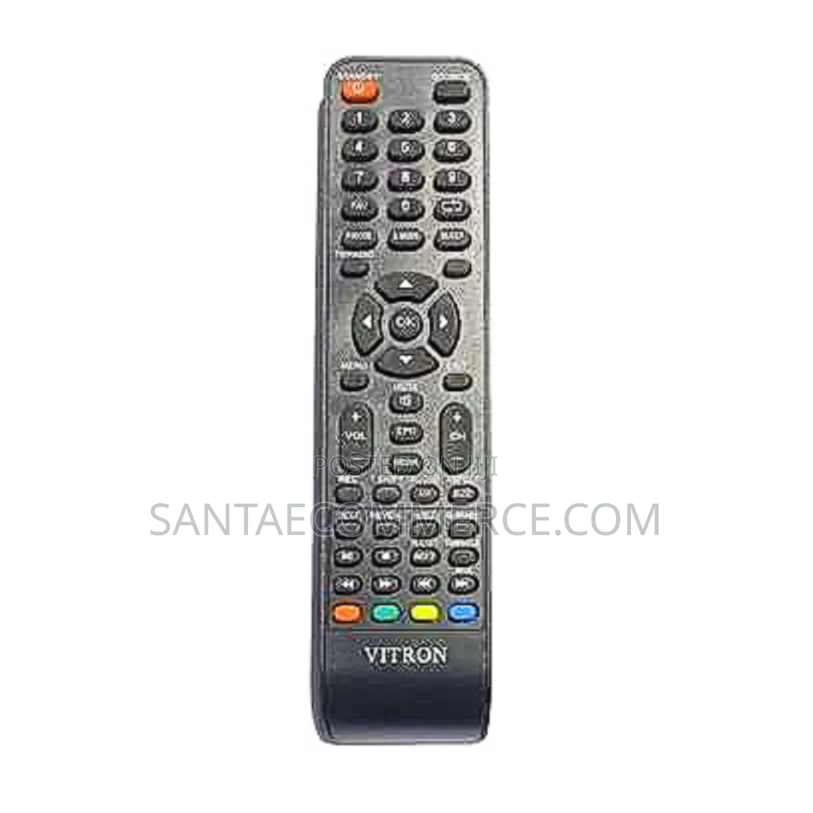 Vitron Classic Digital Remote
