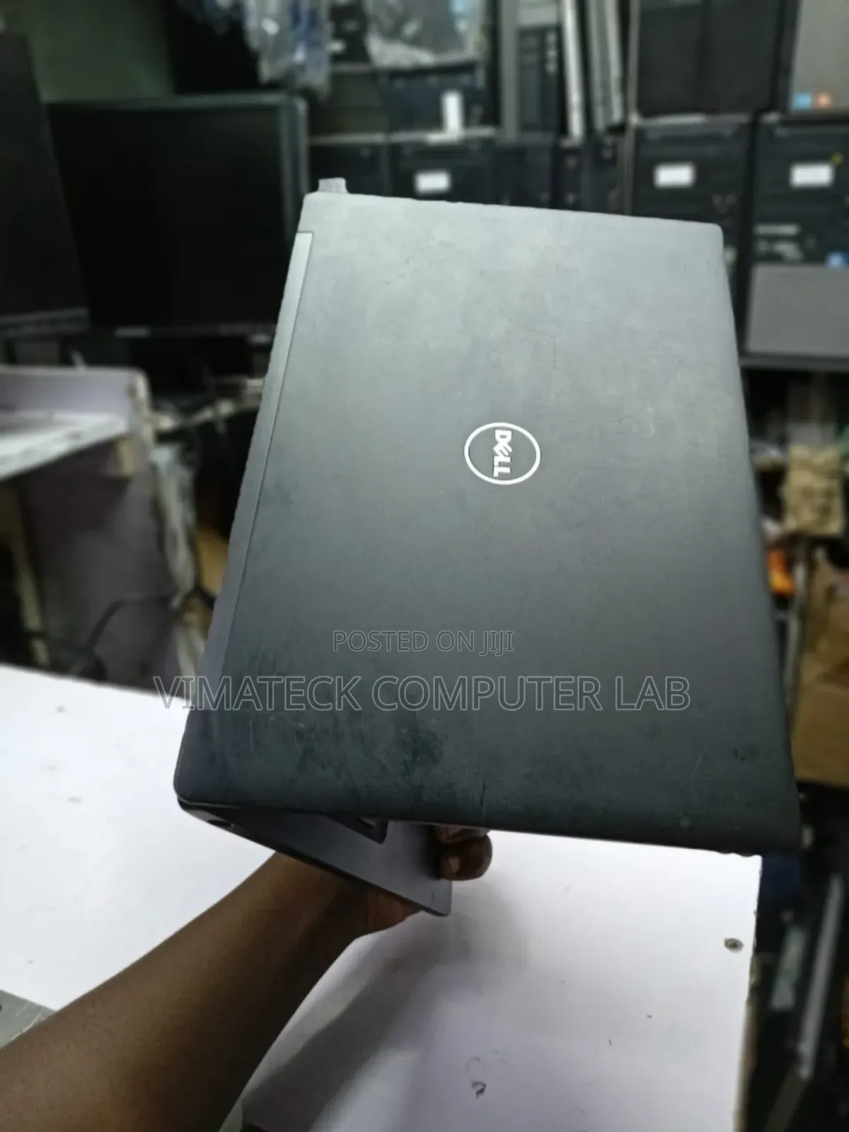 Laptop Dell Latitude 7280 8GB Intel Core I5 SSD 256GB