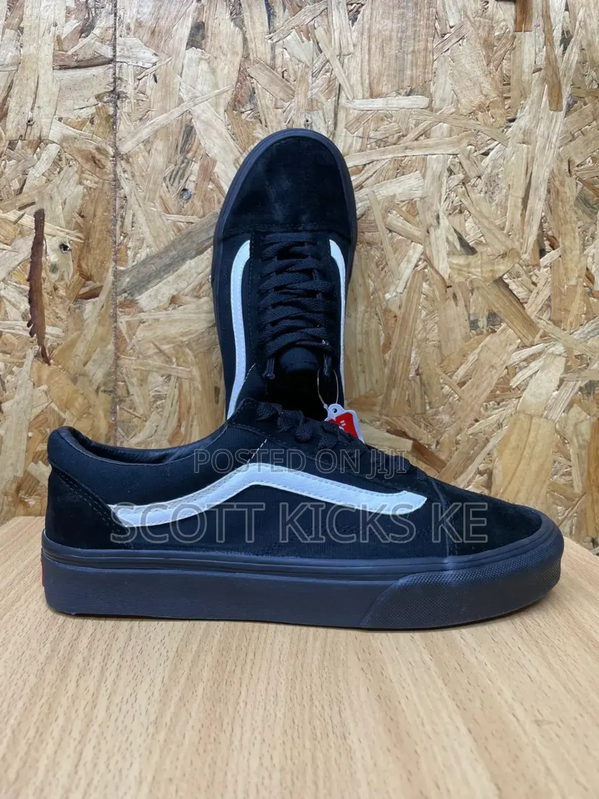 Quality Skater Vans