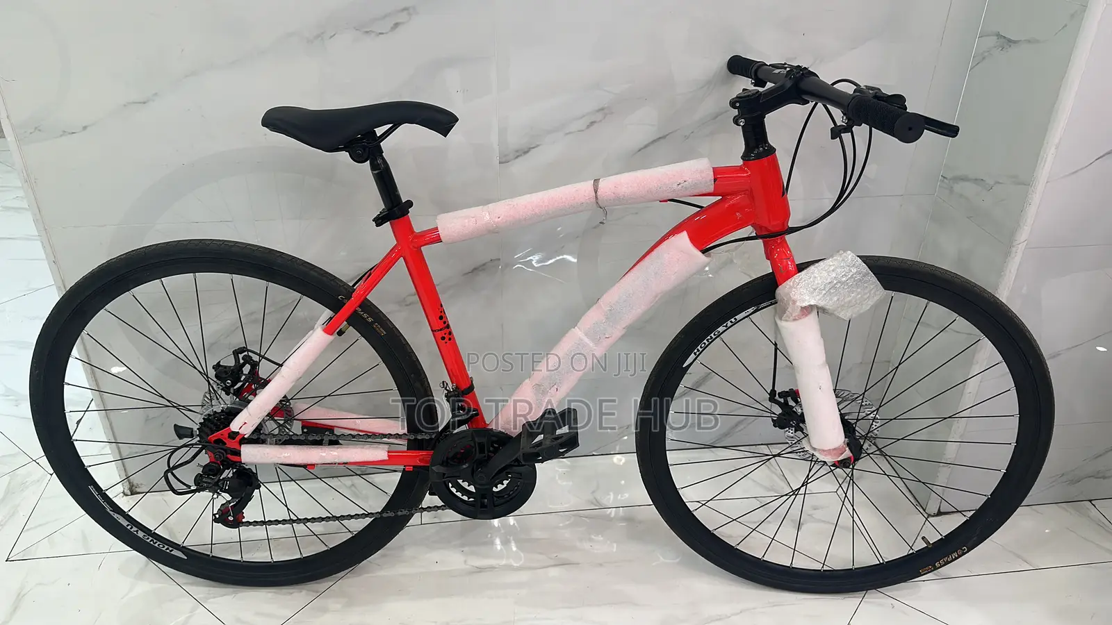 Premier Rider Racing Mountain Bike Size 28