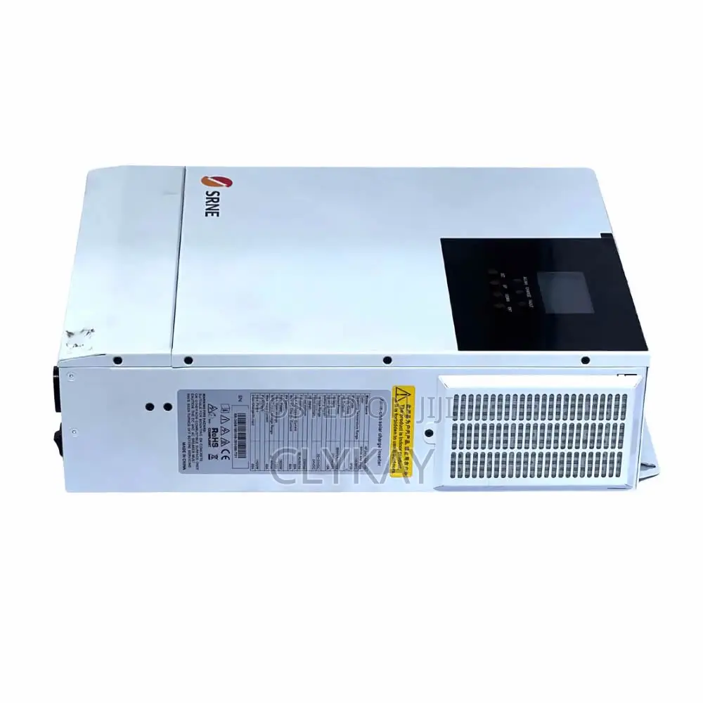 Srne Inverters